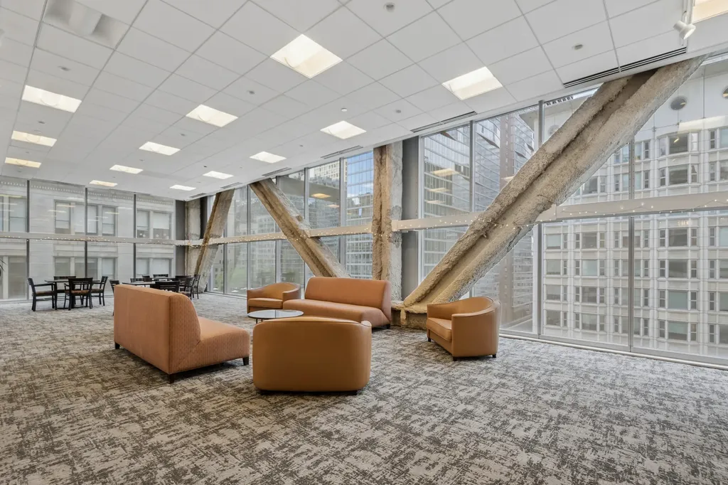 8 East Randolph Street Chicago IL 60601