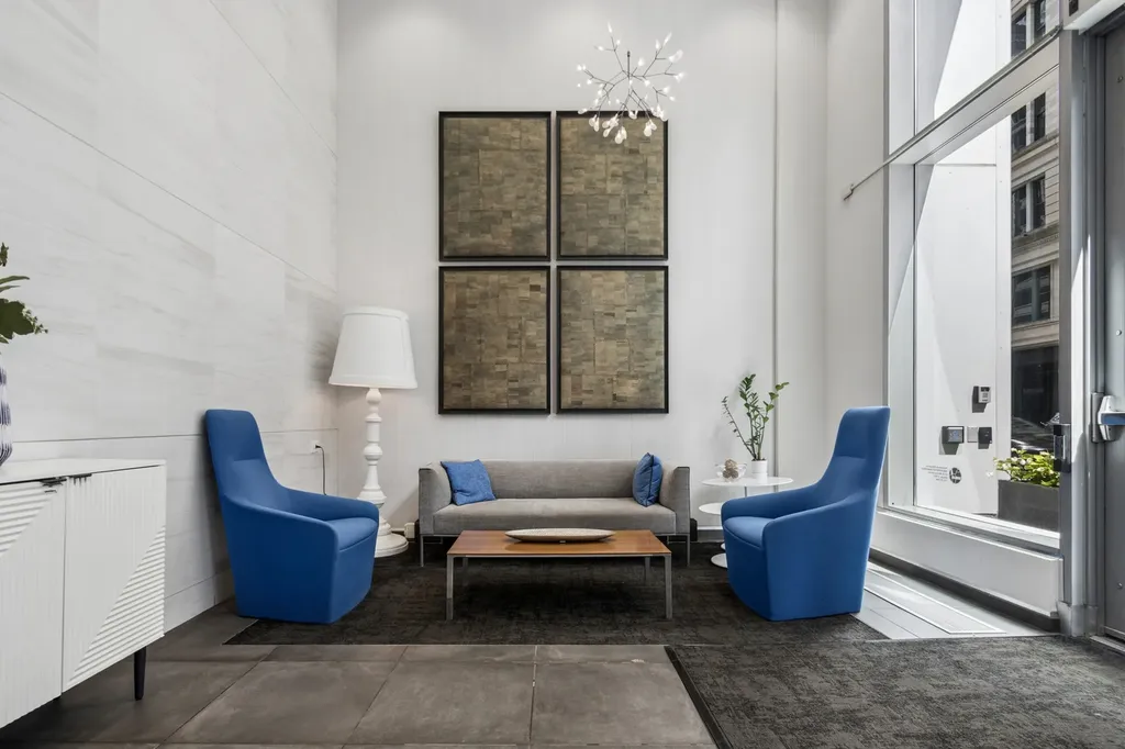 8 East Randolph Street Chicago IL 60601