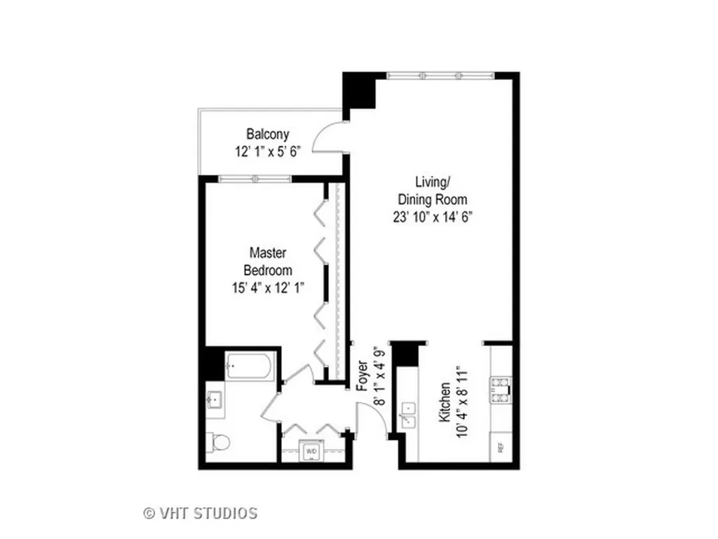 8 East Randolph Street Chicago IL 60601