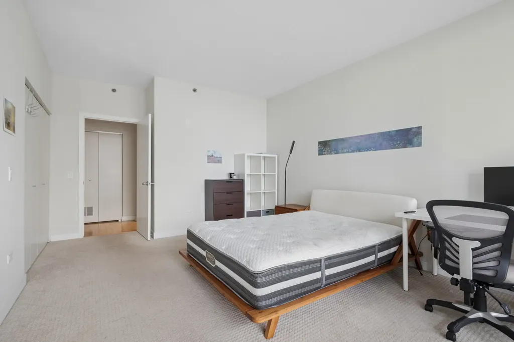 8 East Randolph Street Chicago IL 60601