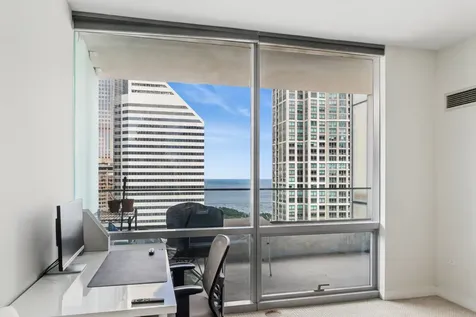 8 East Randolph Street Chicago IL 60601