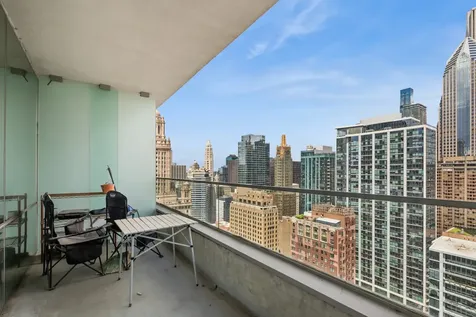 8 East Randolph Street Chicago IL 60601