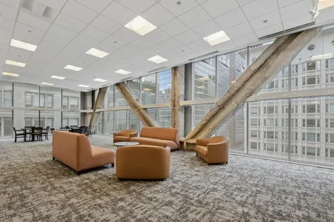 8 East Randolph Street Chicago IL 60601