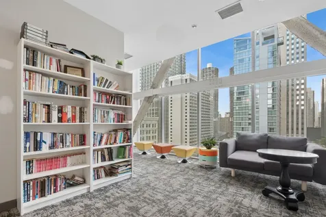 8 East Randolph Street Chicago IL 60601