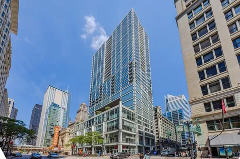 8 East Randolph Street Chicago IL 60601