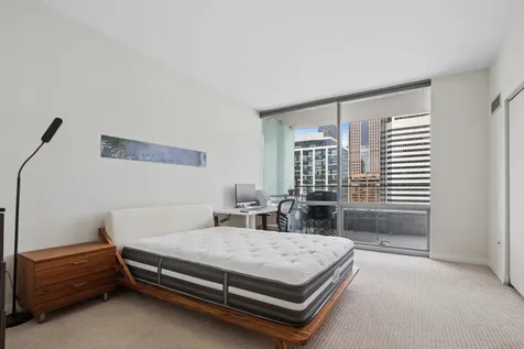 8 East Randolph Street Chicago IL 60601