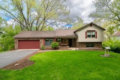 3516 Kings Lair Drive Spring Grove IL 60081