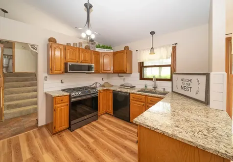 3516 Kings Lair Drive Spring Grove IL 60081
