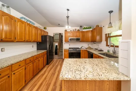 3516 Kings Lair Drive Spring Grove IL 60081