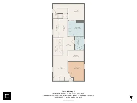 5107 West Berenice Avenue Chicago IL 60641
