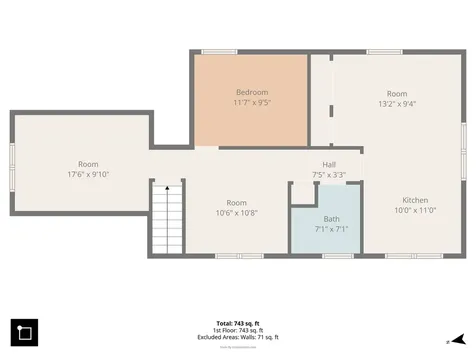 5107 West Berenice Avenue Chicago IL 60641