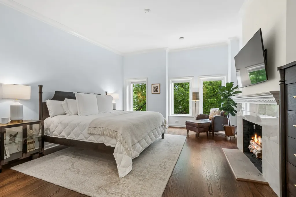 317 West Webster Avenue Chicago IL 60614