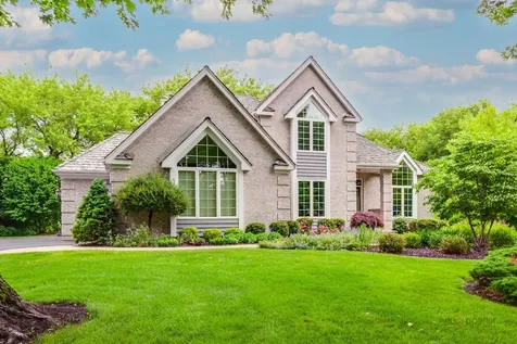 16764 West Cherrywood Lane Wadsworth IL 60083