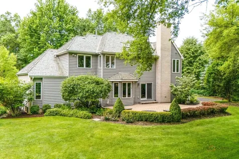 16764 West Cherrywood Lane Wadsworth IL 60083