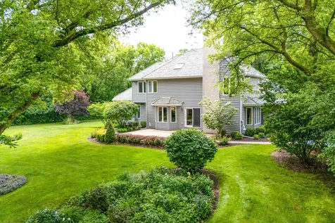 16764 West Cherrywood Lane Wadsworth IL 60083