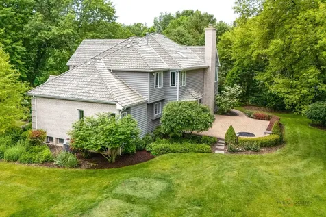 16764 West Cherrywood Lane Wadsworth IL 60083