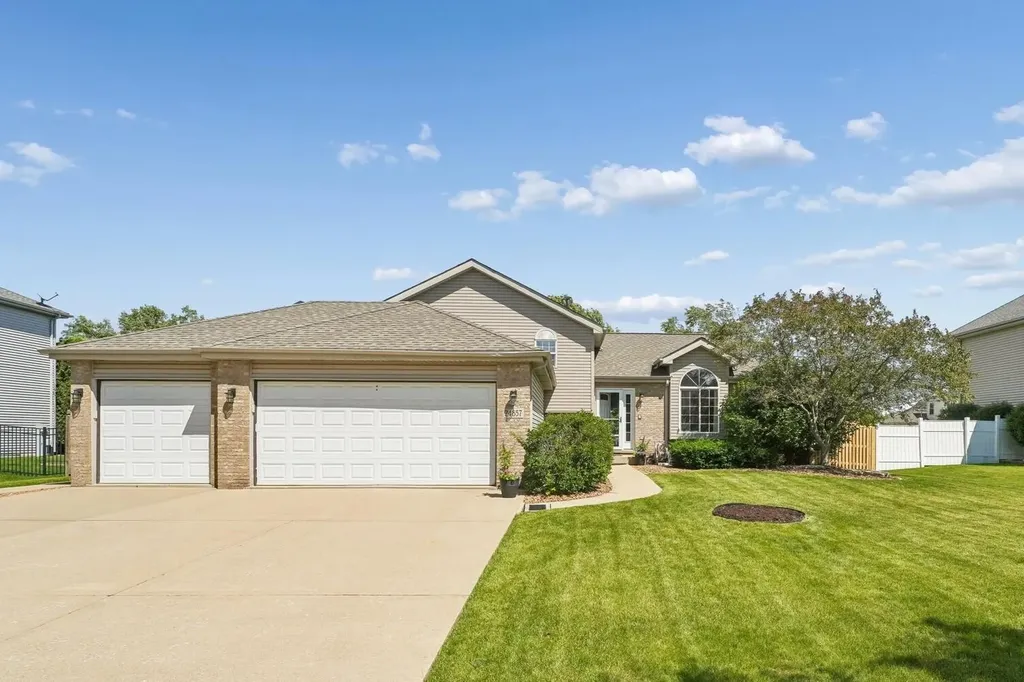 24857 Buttercup Lane Manhattan IL 60442