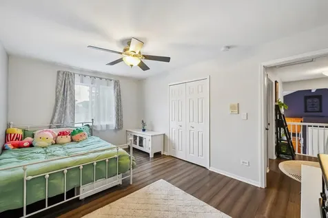 24857 Buttercup Lane Manhattan IL 60442