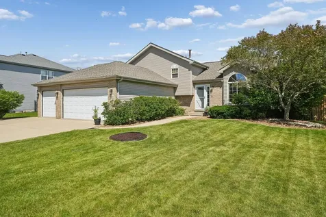 24857 Buttercup Lane Manhattan IL 60442