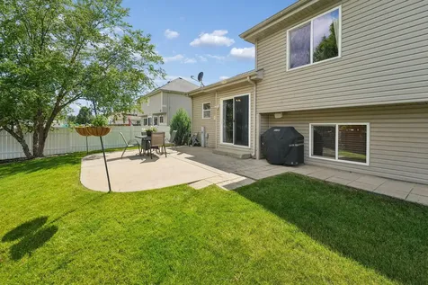 24857 Buttercup Lane Manhattan IL 60442