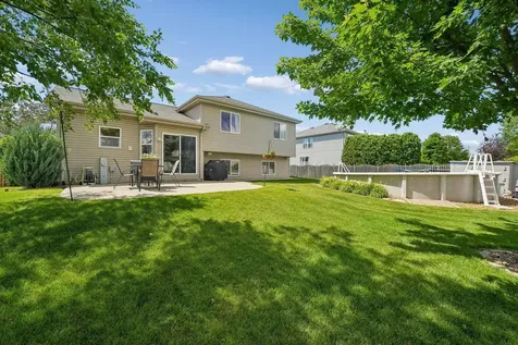 24857 Buttercup Lane Manhattan IL 60442