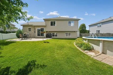 24857 Buttercup Lane Manhattan IL 60442