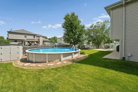 24857 Buttercup Lane Manhattan IL 60442