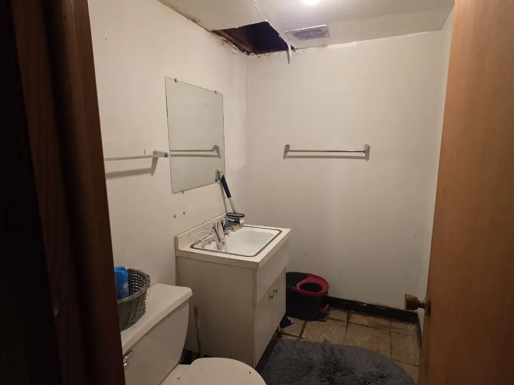 727 East 87th Place Chicago IL 60619