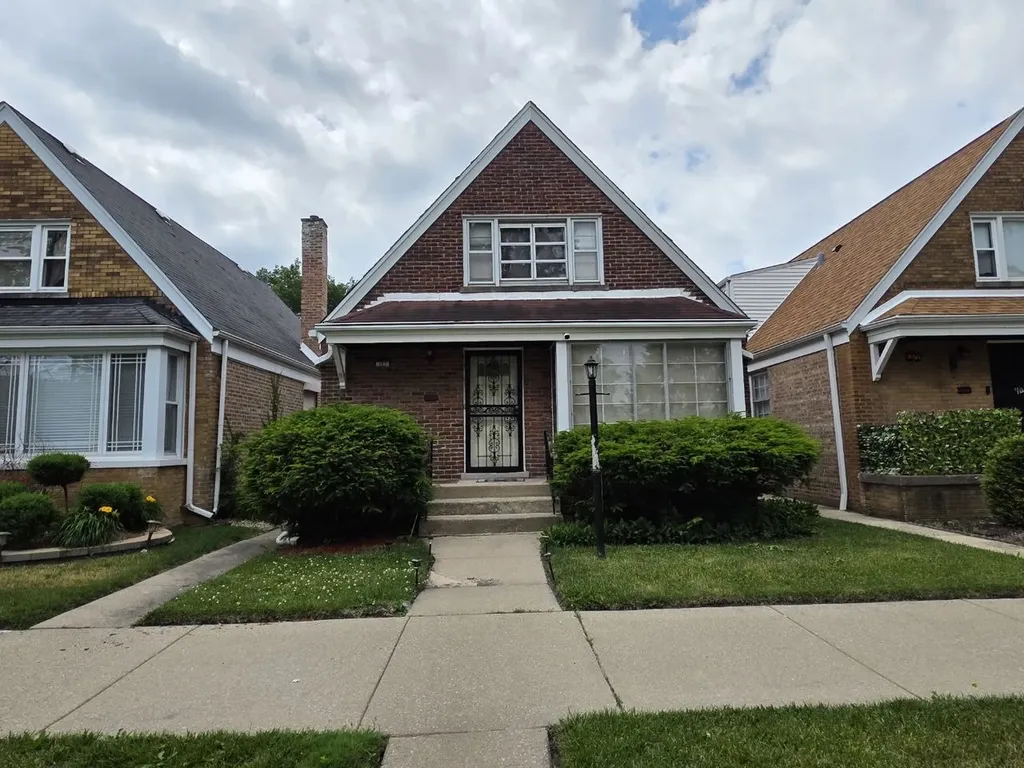 727 East 87th Place Chicago IL 60619