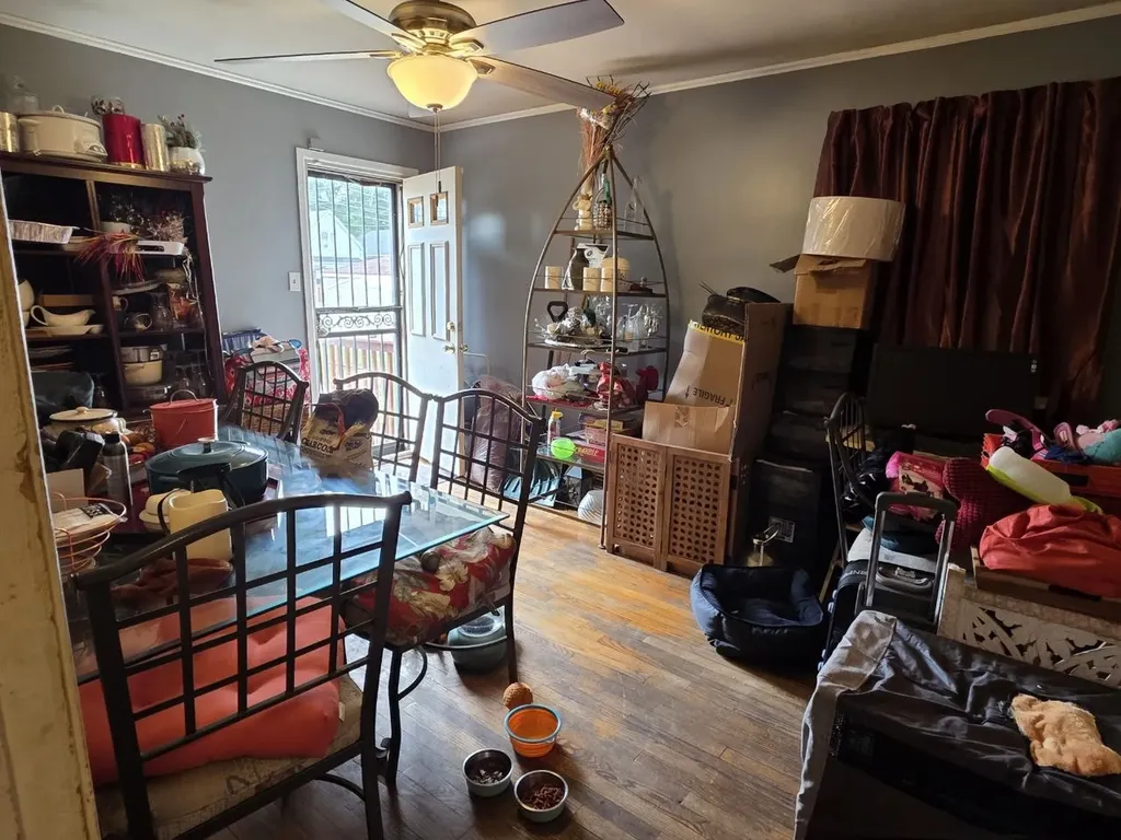 727 East 87th Place Chicago IL 60619