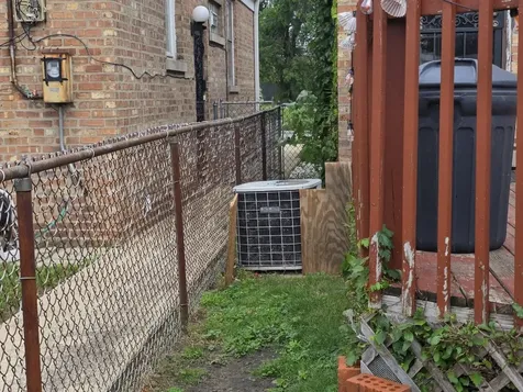 727 East 87th Place Chicago IL 60619