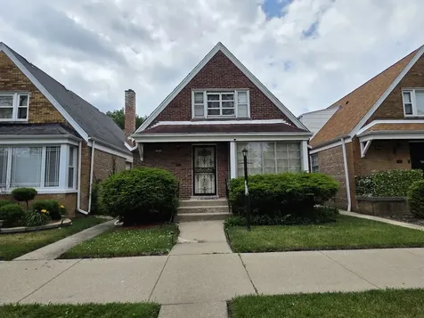 727 East 87th Place Chicago IL 60619