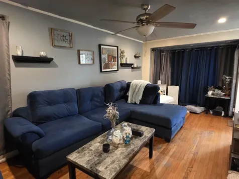 727 East 87th Place Chicago IL 60619