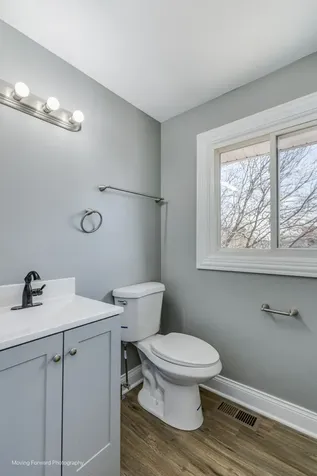 4081 Quincy Court Streamwood IL 60107