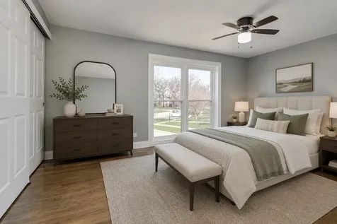 4081 Quincy Court Streamwood IL 60107