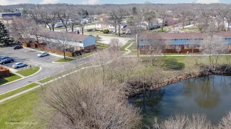 4081 Quincy Court Streamwood IL 60107