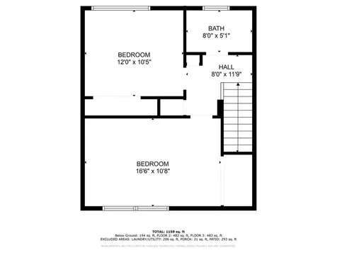 4081 Quincy Court Streamwood IL 60107