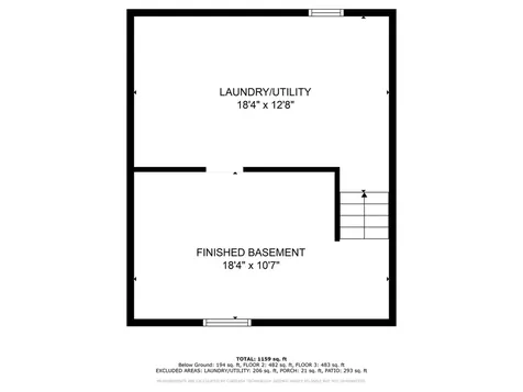 4081 Quincy Court Streamwood IL 60107