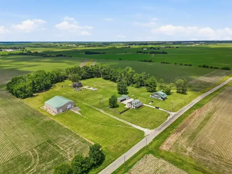 2283 East 2750th Street Kewanee IL 61443