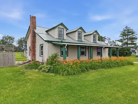 2283 East 2750th Street Kewanee IL 61443