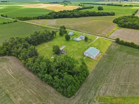 2283 East 2750th Street Kewanee IL 61443