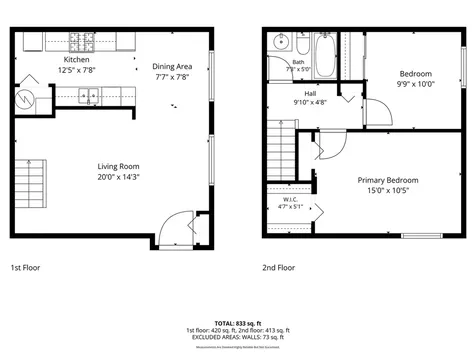 1407 Quaker Lane Prospect Heights IL 60070