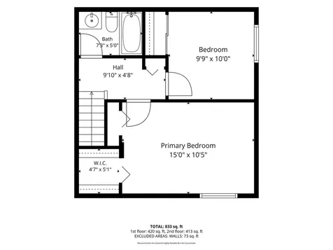 1407 Quaker Lane Prospect Heights IL 60070
