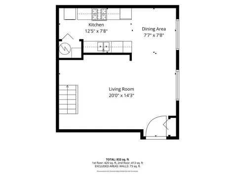 1407 Quaker Lane Prospect Heights IL 60070