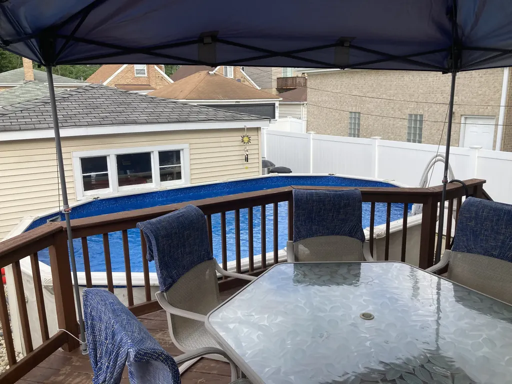 3916 North Pontiac Avenue Chicago IL 60634