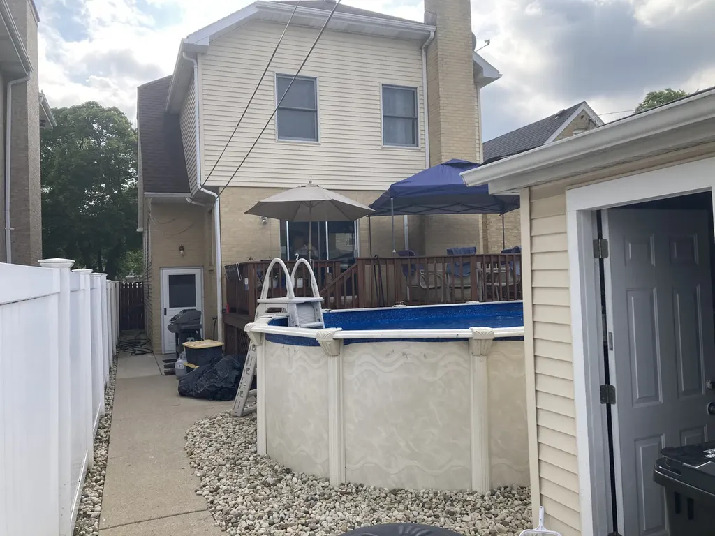 3916 North Pontiac Avenue Chicago IL 60634