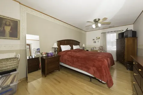 3916 North Pontiac Avenue Chicago IL 60634