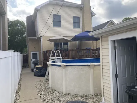 3916 North Pontiac Avenue Chicago IL 60634