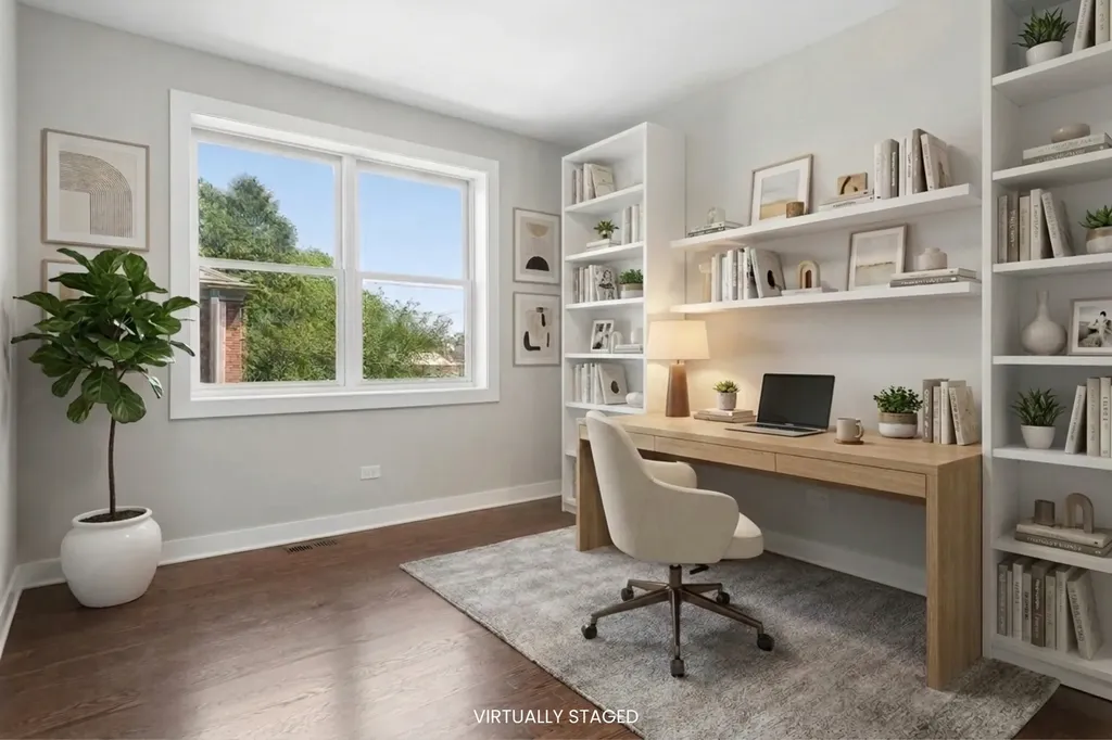 4845 North Keystone Avenue Chicago IL 60630