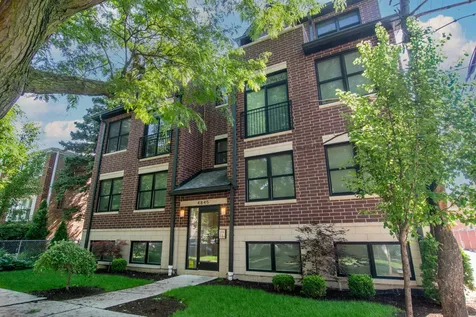 4845 North Keystone Avenue Chicago IL 60630